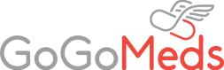 GoGo Meds logo