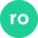 ro logo